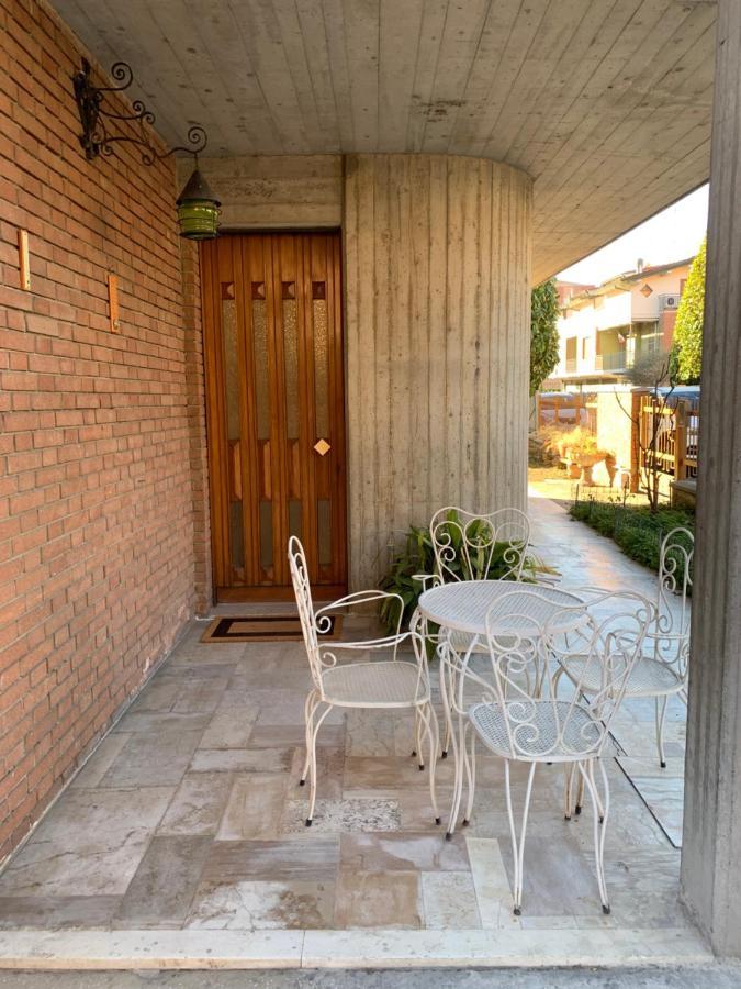 La Casa Del Parco Ferrari Διαμέρισμα Μόντενα Εξωτερικό φωτογραφία